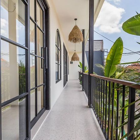 Canggu Hype Villa Luaran gambar
