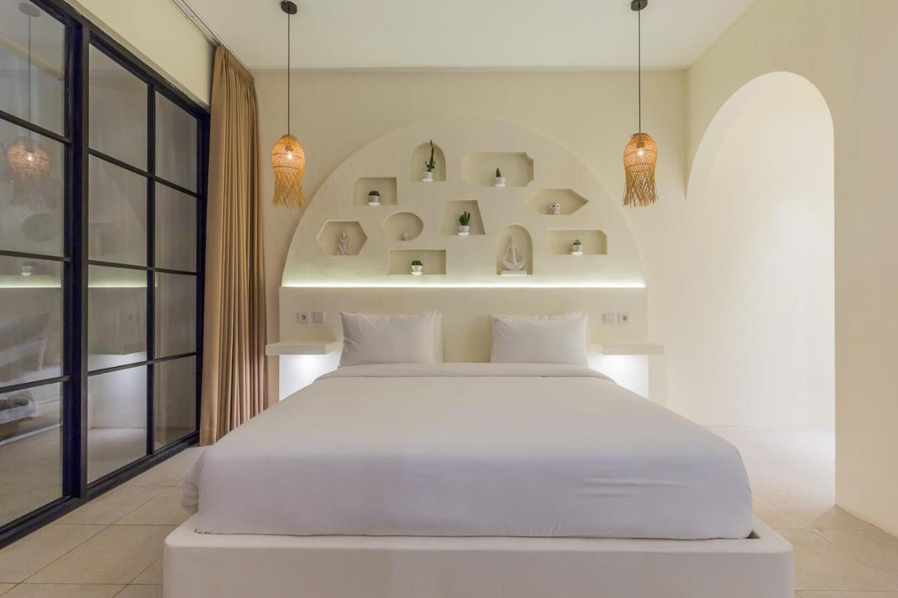 Canggu Hype Villa Luaran gambar