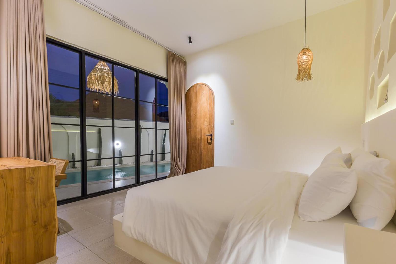 Canggu Hype Villa Luaran gambar