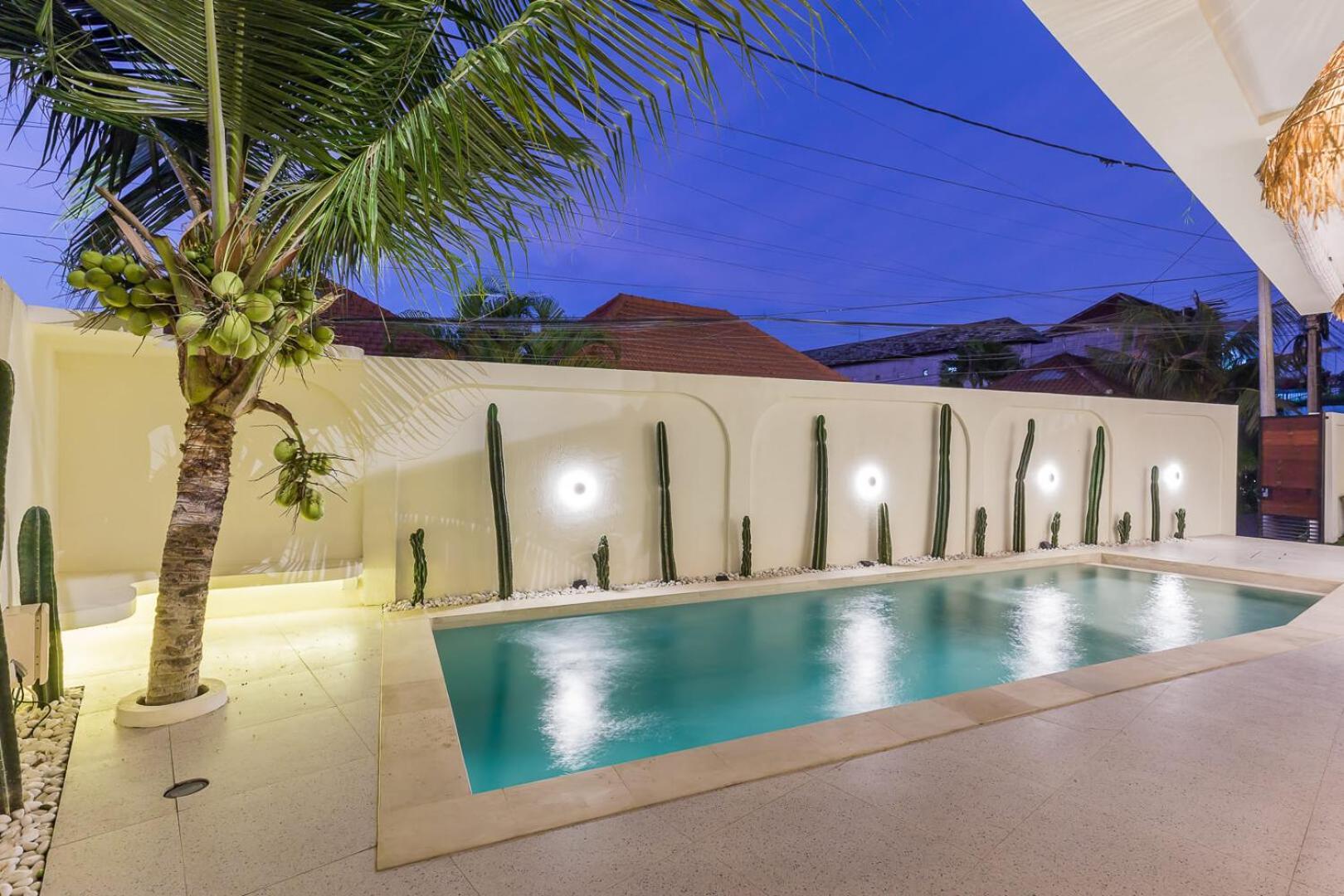 Canggu Hype Villa Luaran gambar
