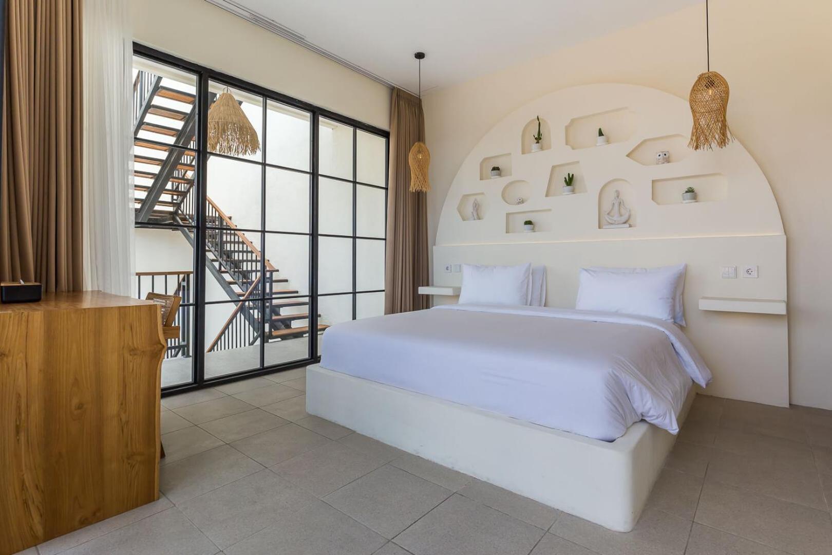 Canggu Hype Villa Luaran gambar
