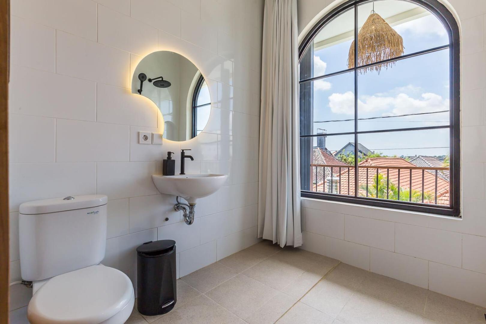 Canggu Hype Villa Luaran gambar