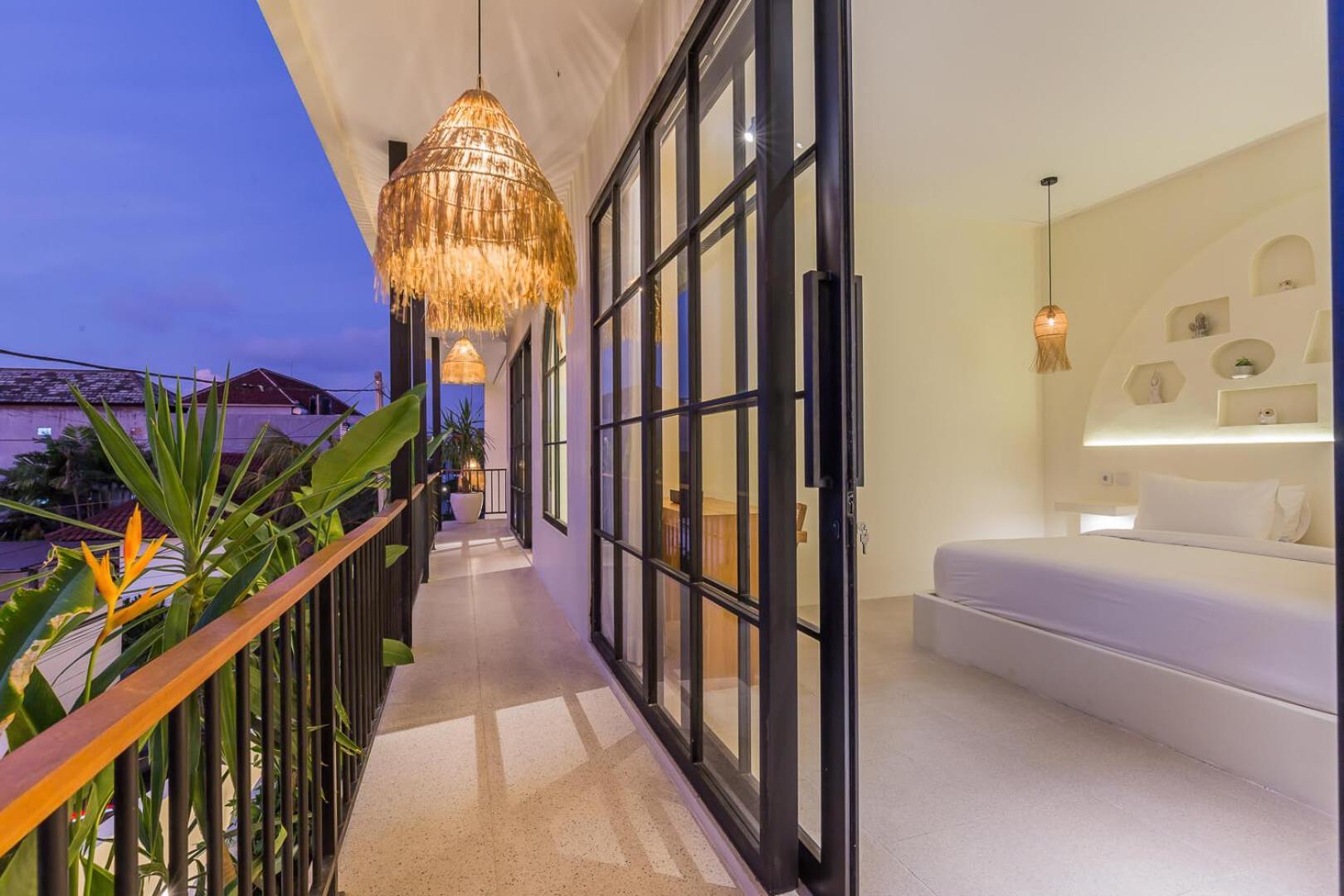 Canggu Hype Villa Luaran gambar