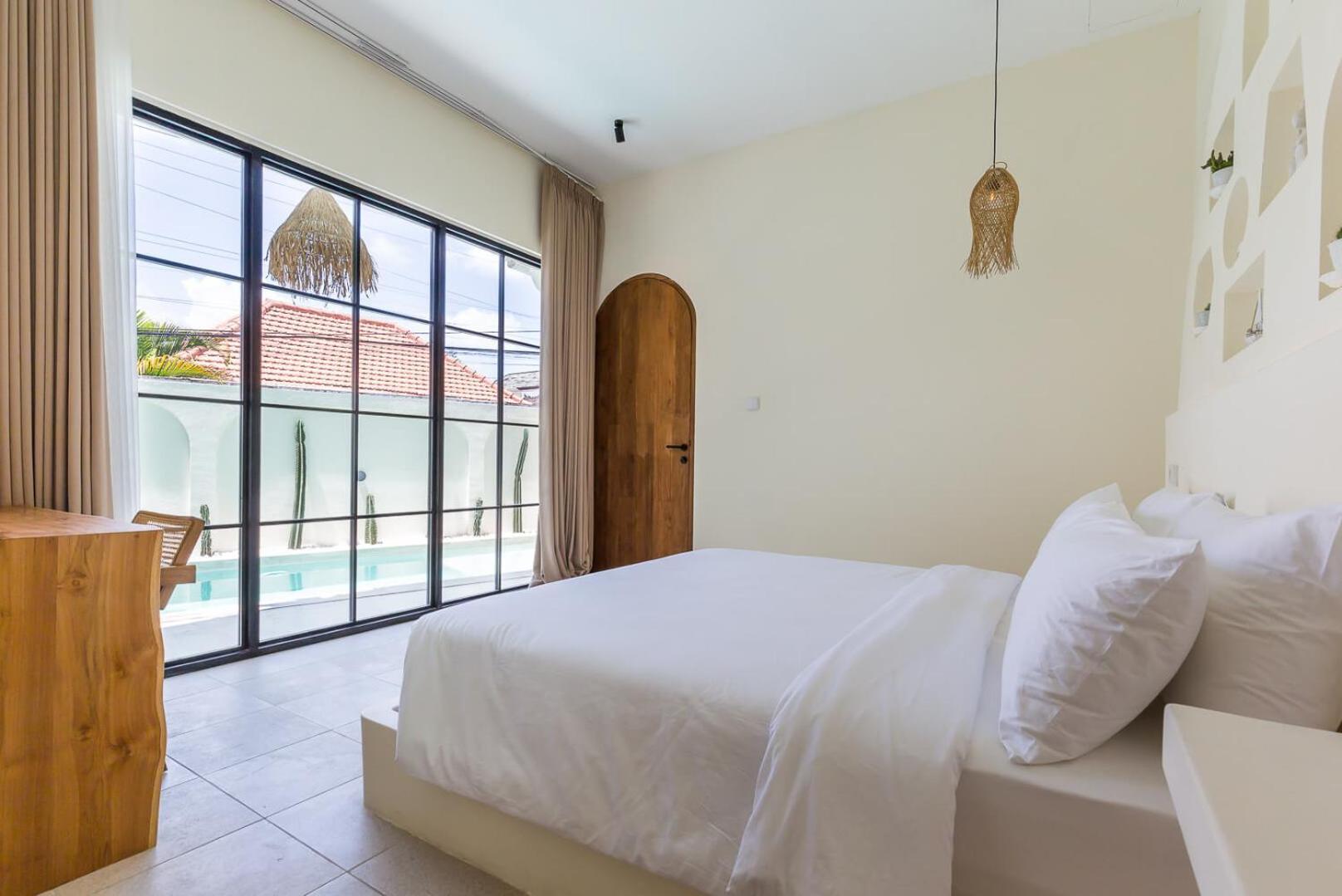 Canggu Hype Villa Luaran gambar