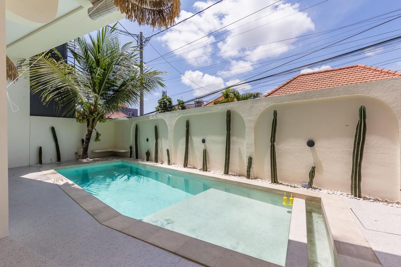 Canggu Hype Villa Luaran gambar
